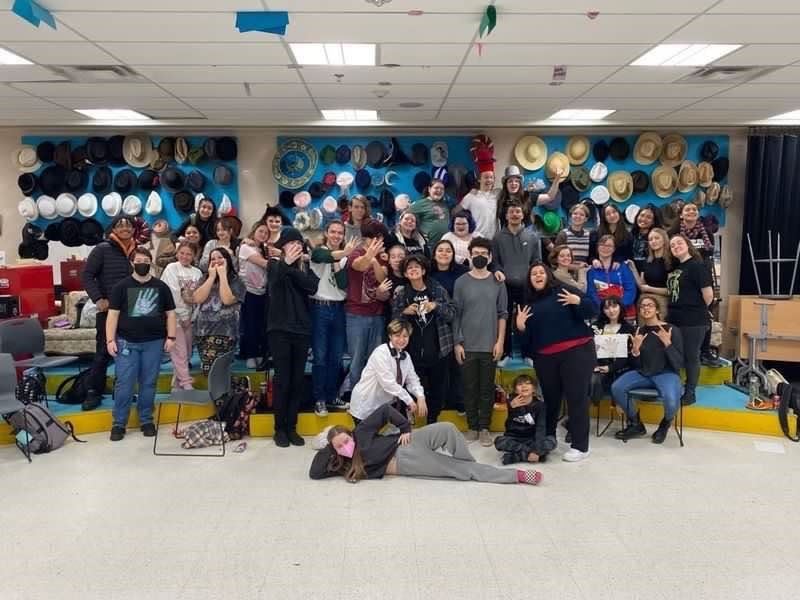 Drama Club